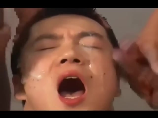 【ゲイ動画】苛められると感じる変態！　モロ感すぎるガチムチマッチョ野郎を二人にオラオラ筋肉兄貴が徹底的に輪姦してアヘ堕ちさせる！
