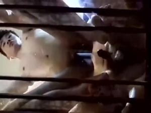 【ゲイ動画】アジアのハメ撮り素人セックス！　筋肉マッチョイケメン二人が自撮りしながら様々な角度でデカチンをハメまくり！