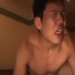 【ゲイ動画】虎柄パンツが似合う筋肉マッチョイケメンの巨根を野外フェラ！　興奮しヒクヒクするケツマンコにデカチン挿入したら筋肉を張り詰めさせながら昇天！