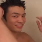 【ゲイ動画】現役サッカー部員の筋肉イケメンの自宅で、素顔の巨根オナニーを見せてもらいます！