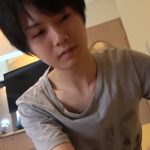 【ゲイ動画】未●年と言われても納得しそうなほど童顔なジャニーズ系スリム美少年が、美女とノンケセックスで大量のザーメンをコンドームの中に吐き出す！