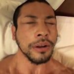 【ゲイ動画】超絶マッスルなガチムチ系マッチョイケメン親父のアナルにペニスをぶち込んで激震ファック！