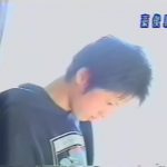 【ゲイ動画】かっこ良すぎるアジア系なジャニーズ系スリ筋美少年の一人エッチで巨根をシコシコしちゃう動画！