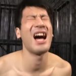 【ゲイ動画】やんちゃ系ガチムチマッチョイケメンやEXILE系スジ筋くんをちんぐり返し種付けプレスファックで制裁するファックゴーグルマン！