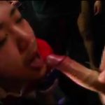 【ゲイ動画】何本もの巨根にケツマンを犯され回されたって、ガチムチ筋肉イケメンは巨根が好きだから夢中でフェラしちゃう！