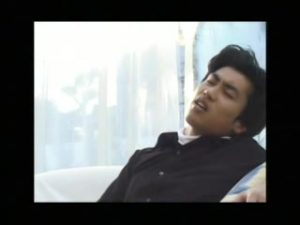 【ゲイ動画ビデオ】簡単なヌードと聞いてやって来たジャニーズ系筋肉美少年の二人は、ケツマンを掘られチンポをしゃぶらされ恥辱と地獄を見る！
