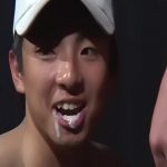 【ゲイ動画】野球部ノンケ筋肉イケメンくんの狭いアナルをほぐして巨根初刺し、口内発射でザーメンミルクを乗せ待ちゃいました！