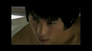 【ゲイ動画ビデオ】可愛くてかっこいいアジア系ソフトマッチョイケメンモデルのイメージビデオ♪