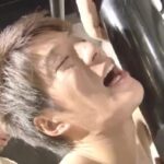 【ゲイ動画】檻の中で巨根フェラし合い熱いゲイセックスを繰り広げる筋肉イケメン性獣たち！