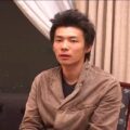【ゲイ動画】指一本アヌスに入れただけで本気に痛がるガチのノンケやんちゃスリ筋イケメンの巨根を手コキしたり、兜あわせで弄る！