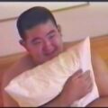 【ゲイ動画】超絶可愛いぽっちゃりクマ系イケメンくんをお風呂で巨根尺八して手コキで射精させる！