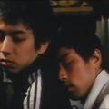 【ゲイ動画】巨根ねじ込んでくるイケオジに、仕事に、ただ流されて生きてきた中年リーマンだったが、ある美青年にとの出会いがなにかを変えた。