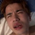 【ゲイ動画】薄暗いヤリ部屋の中で、快感だけをアナルに受け止める存在となったスリ筋イケメン、筋肉美少年たちの輪姦プレイ！