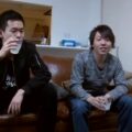【ゲイ動画】主導権を握っているのはどっち? スリ筋美少年に迫り、ビンビンのペニスを挿入するやんちゃ系筋肉イケメンとの辛口イチャイチャエッチ!