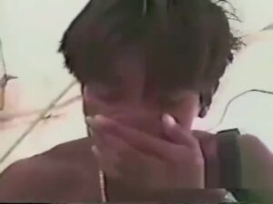 【ゲイ動画ビデオ】ビーチで女の子たちをナンパしようと巨根を競パンの中で勃起させてがんばっちゃう、やんちゃ系筋肉イケメンくんたちの夏の思い出www