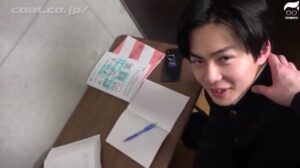 【ゲイ動画ビデオ】筋肉イケメン野球部員にオナホを渡してあげたら、興奮しすぎてアナルを掘ってきやがった！（予定通り！）